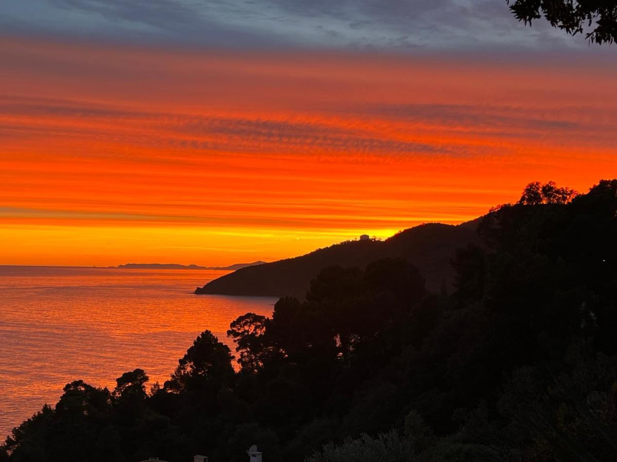 Magnifique Villa Neuve Vue Mer กาวาแลร์-ซูร์-แมร์ ภายนอก รูปภาพ